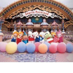 Japan GROUP!