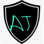 Aj is op