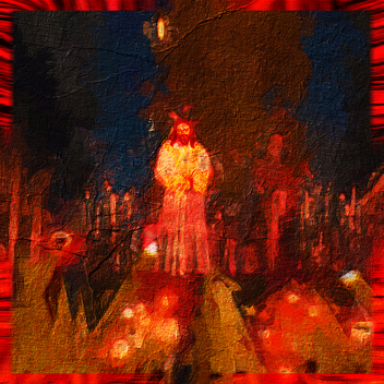 Semana Santa Sevilla