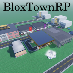 BloxTownRP
