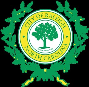 ||City Of Raleigh|| New Temp Server