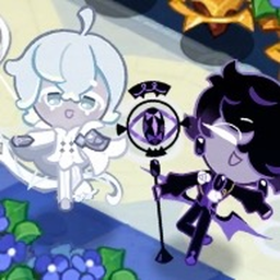 💜