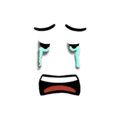 Cry Face