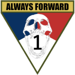 [U] 1st Armored Division