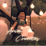 Aria Creates