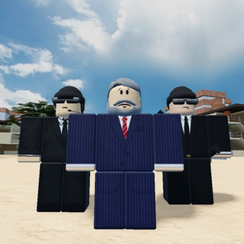 👨🏻 Uccidi il Primo Ministro