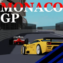 MONACO GP icon