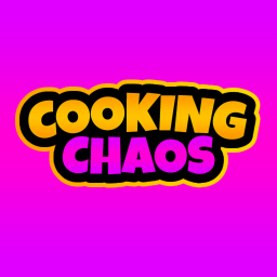 🍟Cooking Chaos!🥣