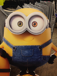 - audrey’s minions -