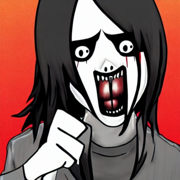 Survive JEFF THE KILLER.