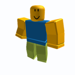 CR's Noob Army
