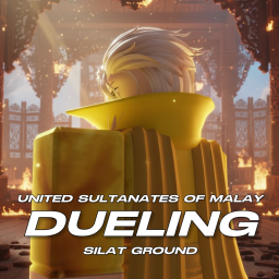 DUEL | United Sultanates' Silat Ground