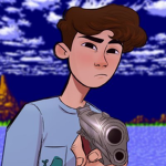 Vepze Man