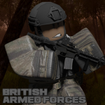 British Armed Forces / BAF