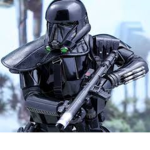 Blackout Company Death Troopers