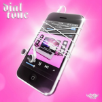 ୨୧ Dial Tone ୨୧