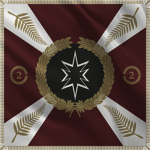 2nd Regiment of the Star