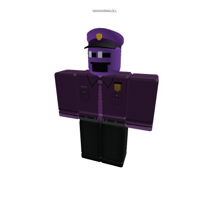 HAHAKARMALOLL MODEL