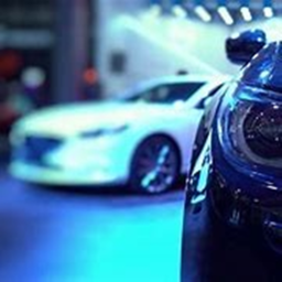 A Car Game