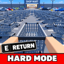 🔔Update | Clean Parkinglot to Escape