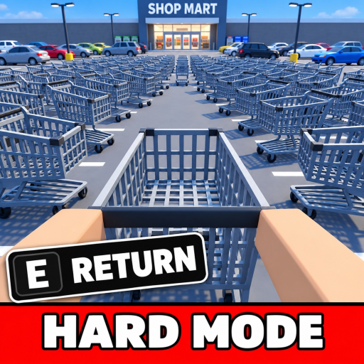 🔔Update | Clean Parkinglot to Es... — Roblox Game Stats, Codes & Info