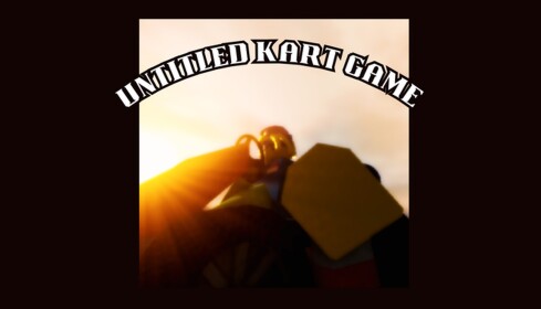 Untitled Kart Game