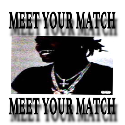 JayJays Meet your match [XMAS]
