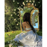 meadow aesthetics