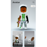 lilboyreshard