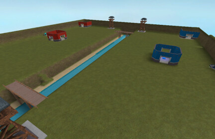 Capture the flag