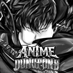 Anime Dungeons [DEV] icon