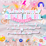 -Maddies angels!-