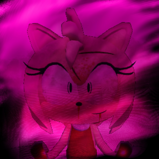 [Crazy Amy] Sonic.EXE The Disaster: Crossover
