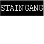 Stain Gang Brothas