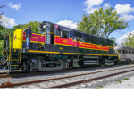 The Nickel Plate Road Group