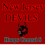 New Jersey Devils | Hoop Central