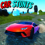 [NEW CARS+MAP EXPANSION] Car Stunts