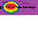 |)-[GameRate Media]-(|