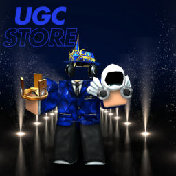 CHEAP UGC STORE  ☑️