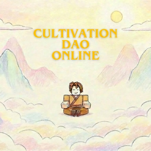 [🧘‍♂️] Cultivation Dao Online