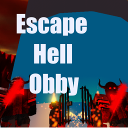 Escape Hell Obby