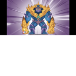 Monsterthanos