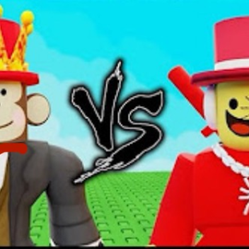 Jandel VS Sammy