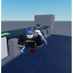 afk game