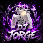 DJ D JORGE