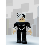 All outfits alowde