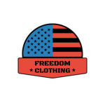 Freedom Clothing Brand