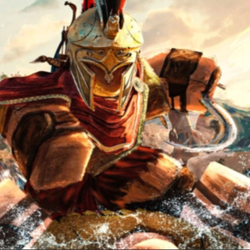 Battle Of Legends [RELEASE]
