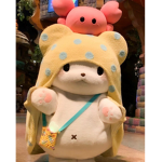 Mush-rooom fansss!