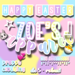 - zoe's apparel -